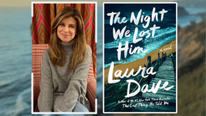 Virtual Author Talk: Virtual Author Talk: